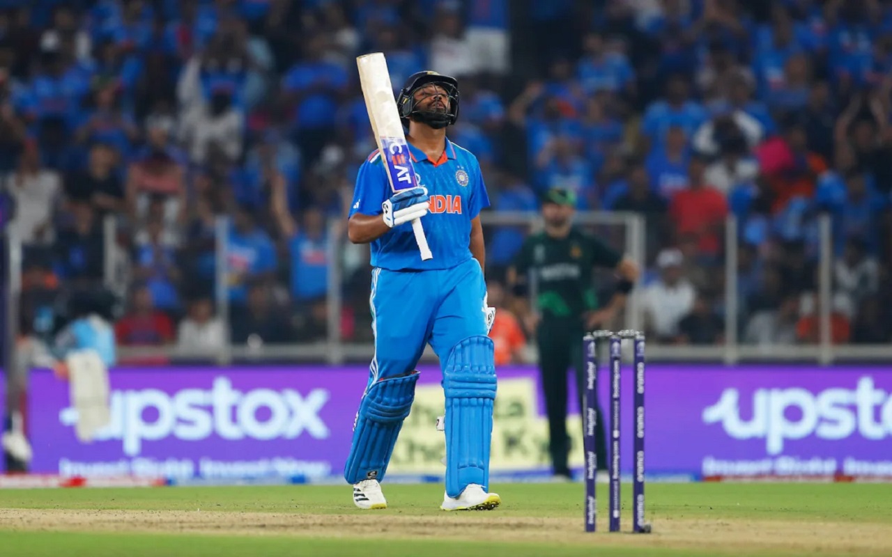 World Cup 2023: Rohit Sharma will now break this great record of this legend against Bangladesh!