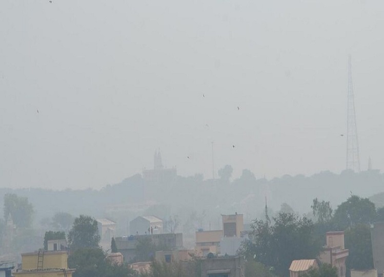 Rajasthan weather update: Now this alert has been issued regarding the weather of the state, know when the effect of winter will increase