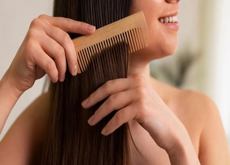 Hair Care: If you want to grow your hair fast then start eating these things from today itself, know