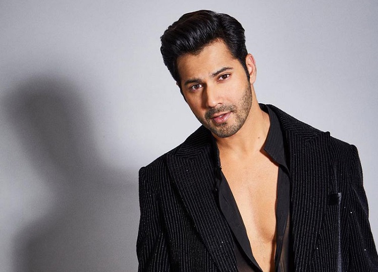 Bollywood: Now Varun Dhawan will show his acting skills in this film