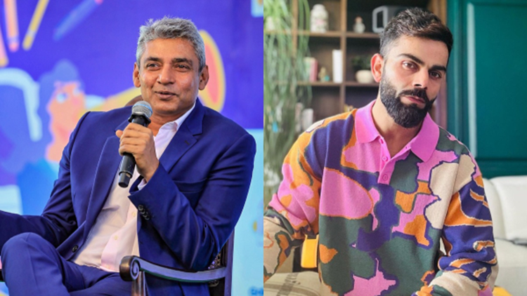 Ajay Jadeja became richer than Virat Kohli overnight, total wealth reached ₹ 1450 crores