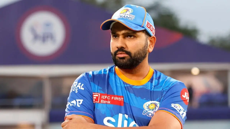 Rohit Sharma can leave Mumbai Indians before IPL 2025 auction? Shocking update in the report... Click to know