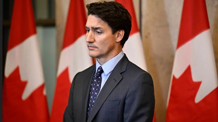 PM Justin Trudeau: Canadian PM lost his mental balance, know what he admitted?