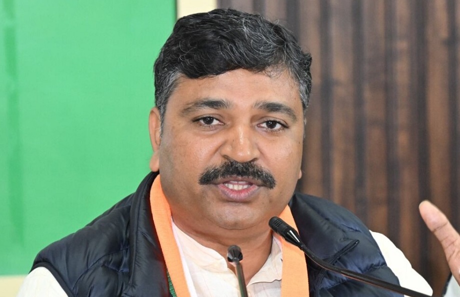 Samachar Jagat