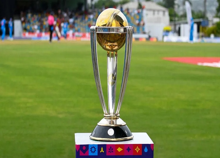 ICC ODI World Cup: This will happen in the World Cup after twenty years, Indian team will have this opportunity