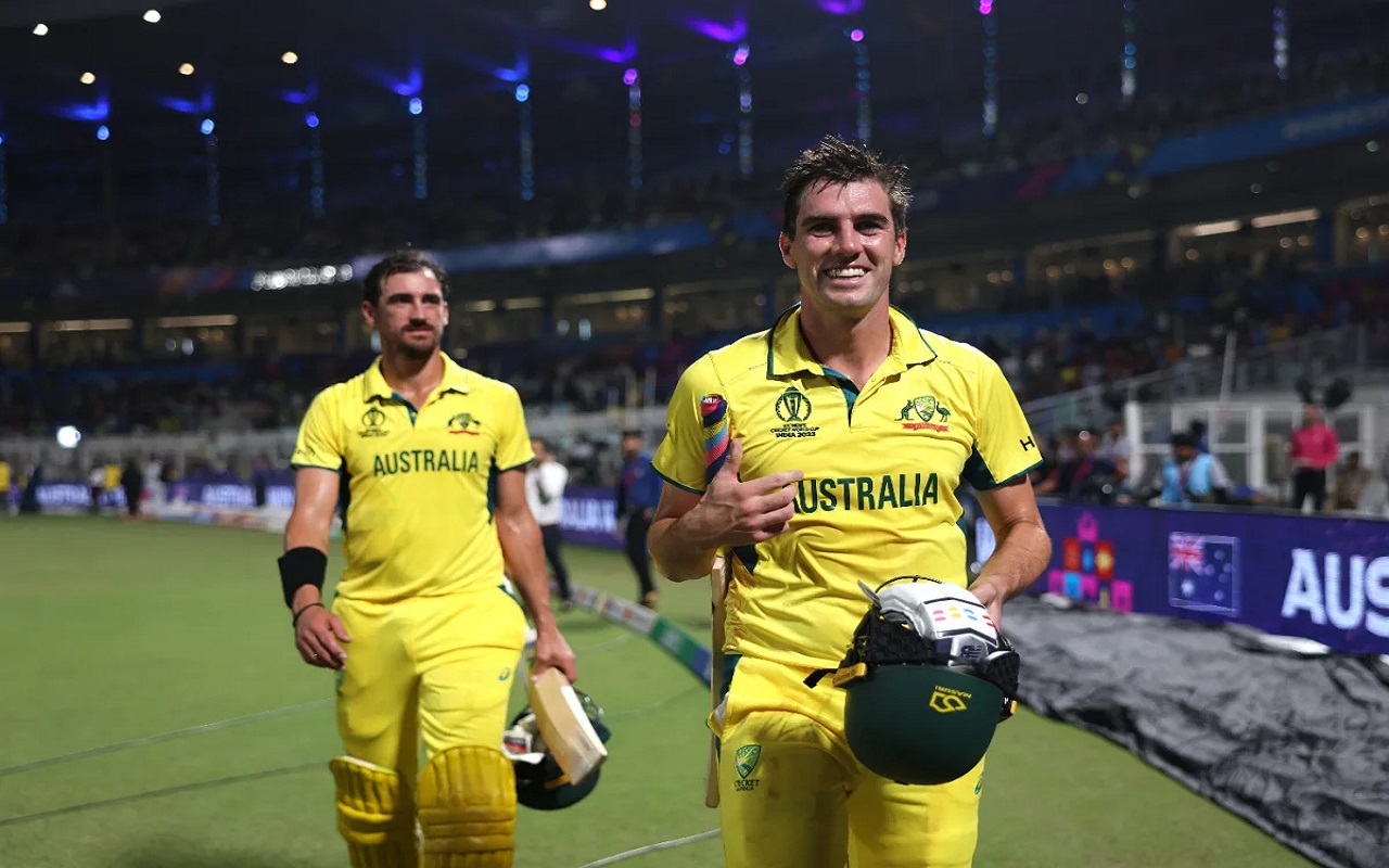 World Cup 2023: Australia captain's big statement before the World Cup final, said we are impatient for it