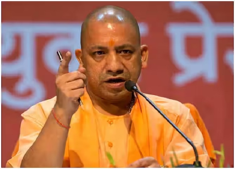 Rajasthan Elections 2023: CM Yogi said a big thing about Rajasthan government, if Gehlot and Pilot listen then it will become...