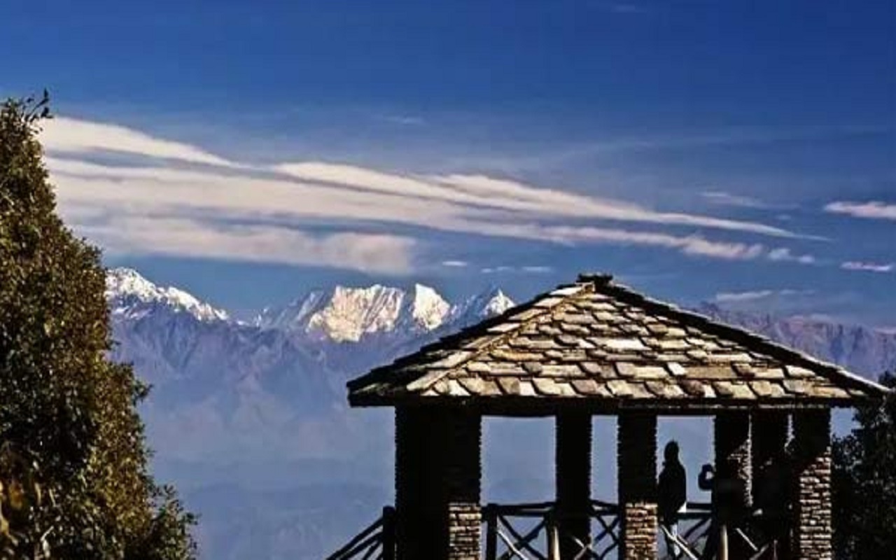 Travel Tips: Almora is very famous due to its natural beauty