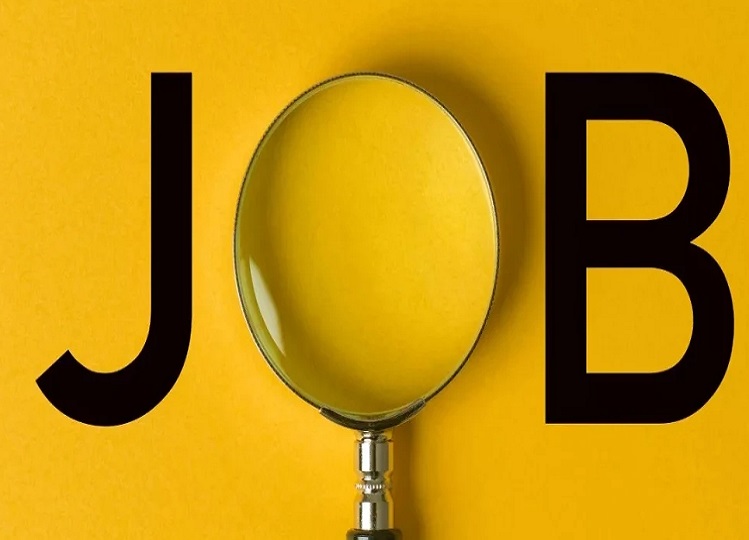 Government Jobs: State Bank of India has recruited for more than eight thousand posts, application process started from today