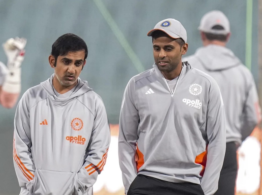 IND vs SA: India will take the field with this playing XI for the fourth T20!