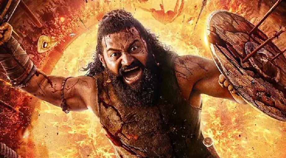 Year Ender 2025: These three South Indian films dominated the box office, with one earning a staggering ₹851.89 crore