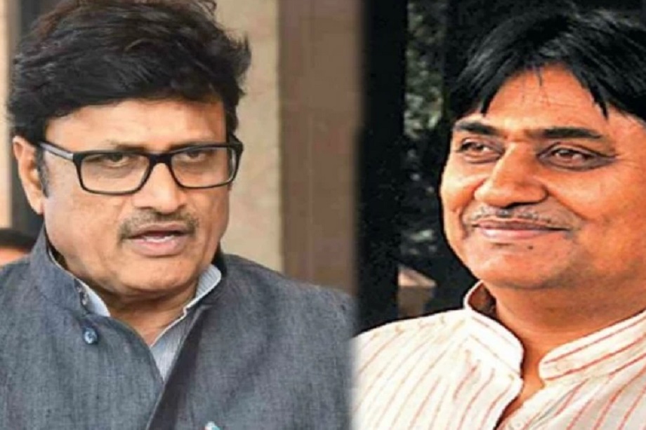 Rajasthan: Now Rajendra Rathore has issued this challenge to Dotasra