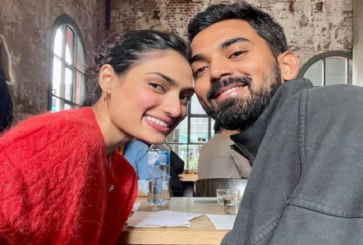 KL Rahul-Athiya Shetty Wedding: KL Rahul and Athiya Shetty's wedding preparations begin, seven rounds will take place at this place on January 23!