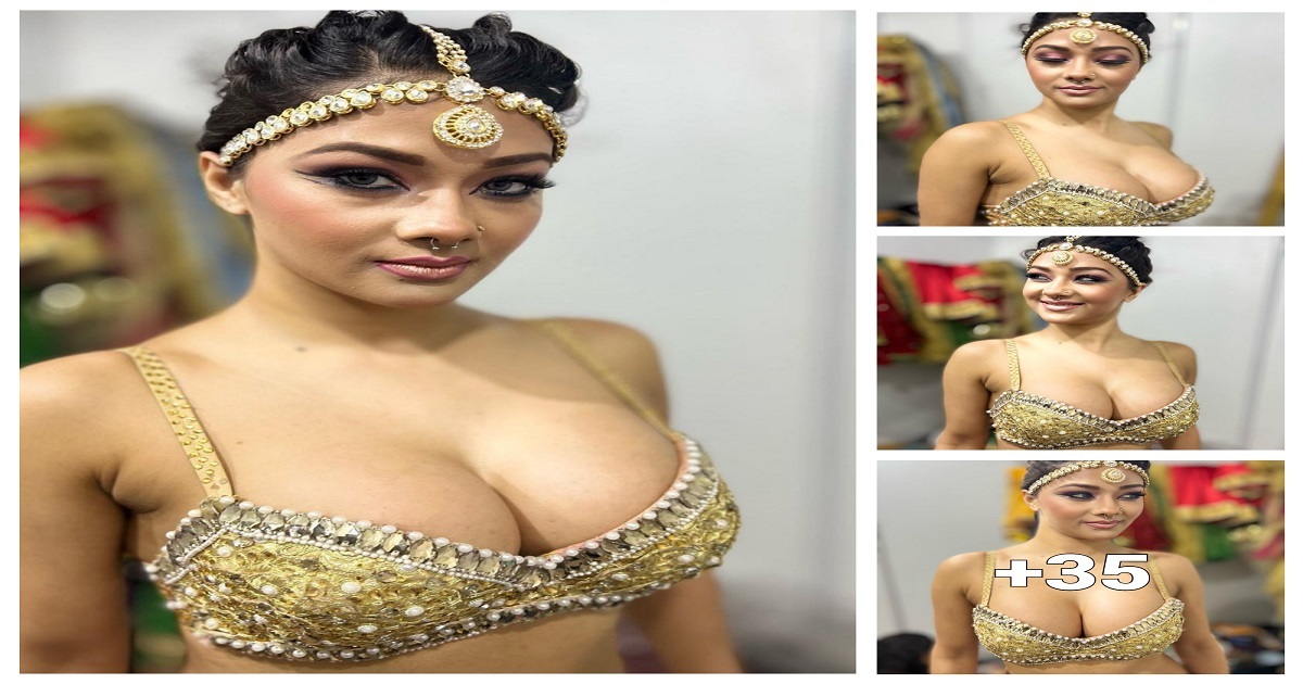  Photo Gallery: Seeing these photos of actress Namrita Malla will blow your sleep