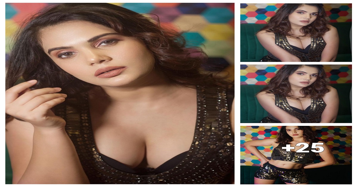 Photo Gallery: Anupama Agnihotri is wreaking havoc in these photos