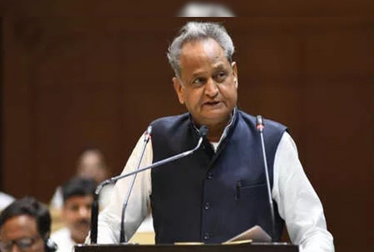 CM Ashok Gehlot did this big work, now bars and clubs will be closed