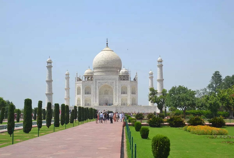 Travel Tips: If you go to Agra, definitely visit these places, children and family members will be happy