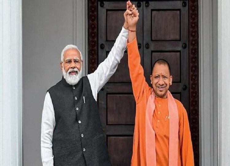 Ram Temple: Petition filed in High Court to stop PM Modi and Yogi from attending the consecration ceremony.