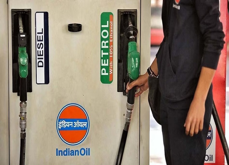 Petrol-Diesel: Petrol-Diesel prices will be reduced by Rs 10 per liter! You should also know its date