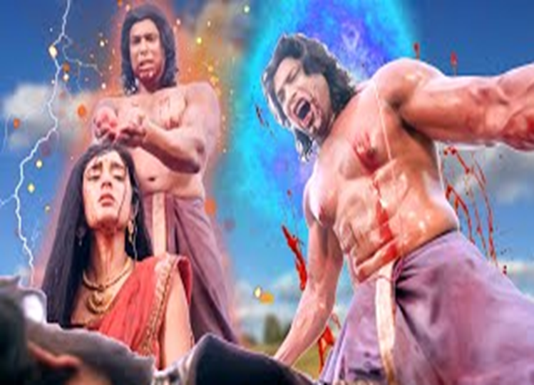 Offbeat: Why did Bhima drink the blood of Dushasan by tearing his chest, know the reason