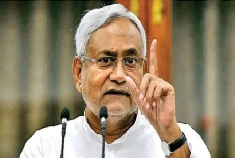 Lok Sabha Election 2024: Nitish Kumar told the opposition the formula of victory, BJP will be limited to 100 seats, if this work is done