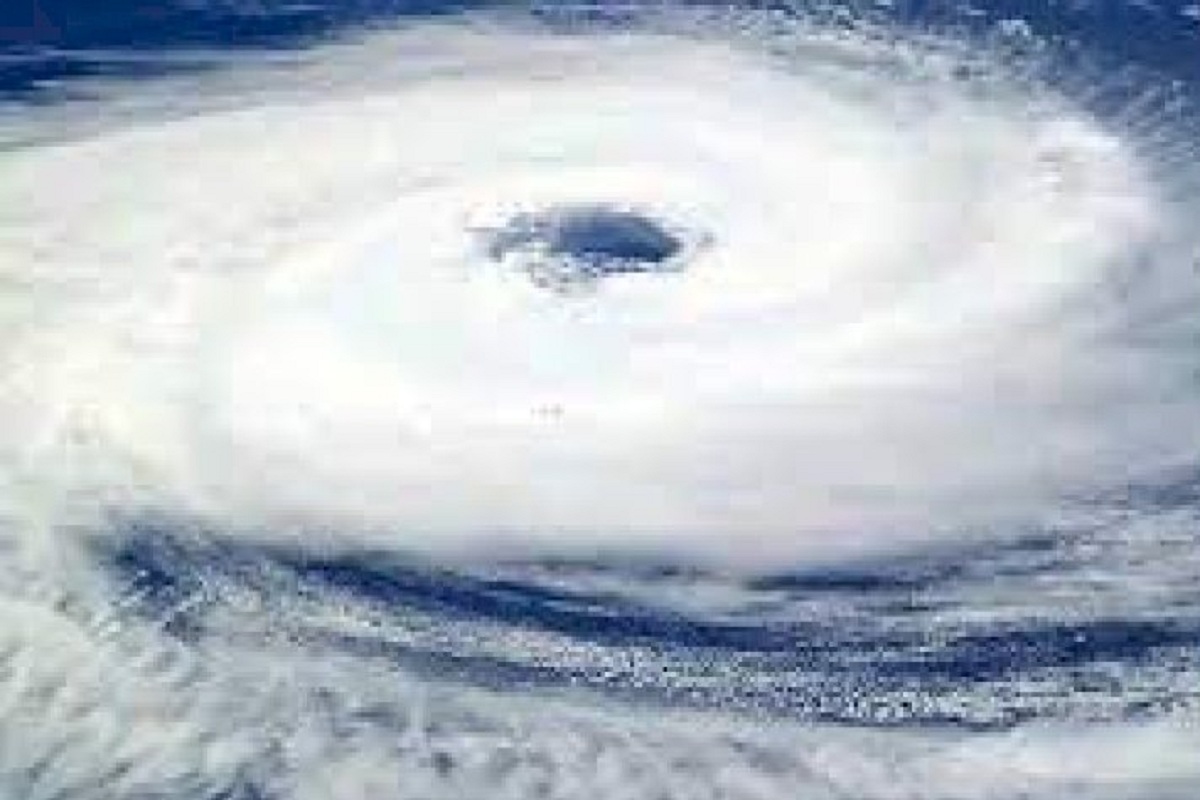 Malawi Cyclone Freddy affected 500,000 people: United Nations.  international news in hindi