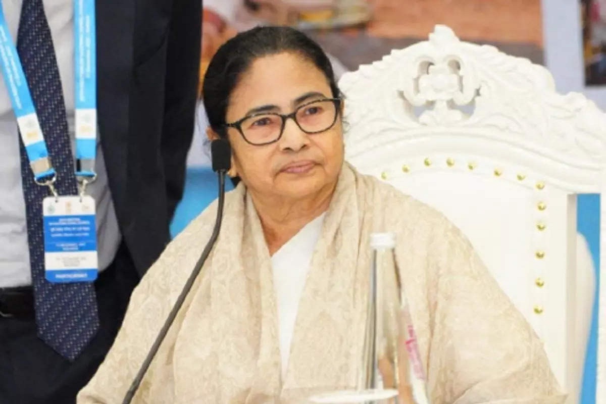 In the absence of Mandal, Mamta will look into the matters related to TMC organization in Birbhum.