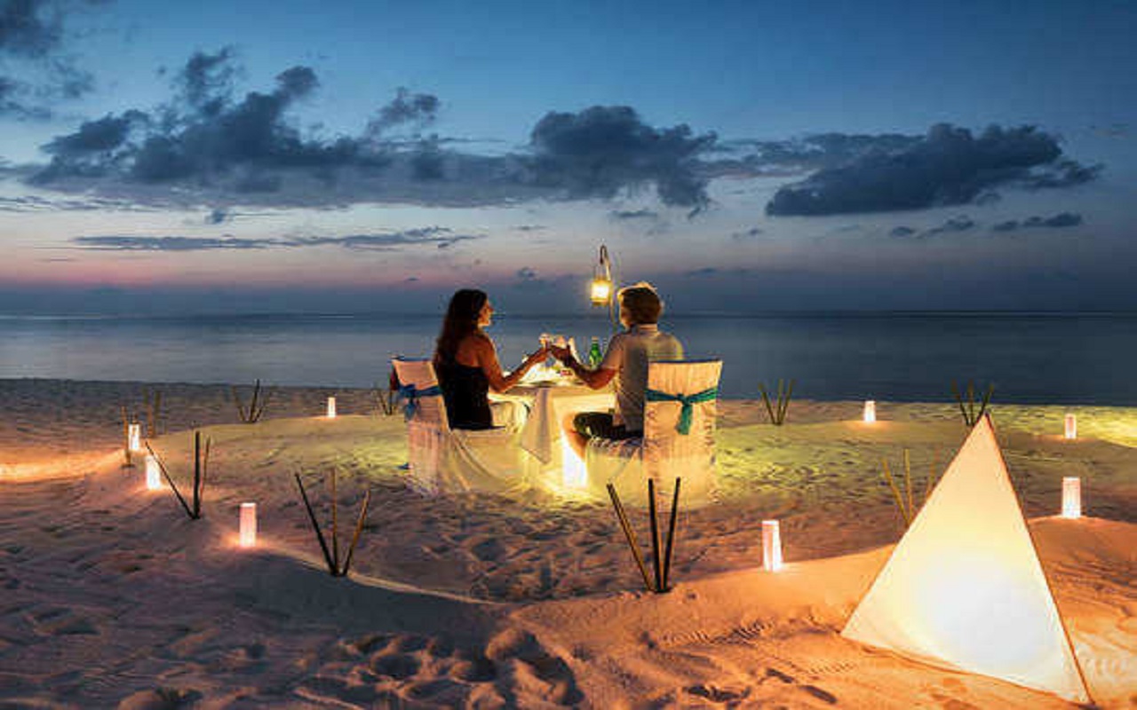 Travel Tips: You can also choose these places for honeymoon, it will not cost much