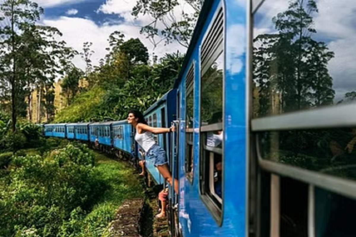 Travels Tips : If you are planning to visit North-Eastern places of India, then definitely check out IRCTC tour packages.
