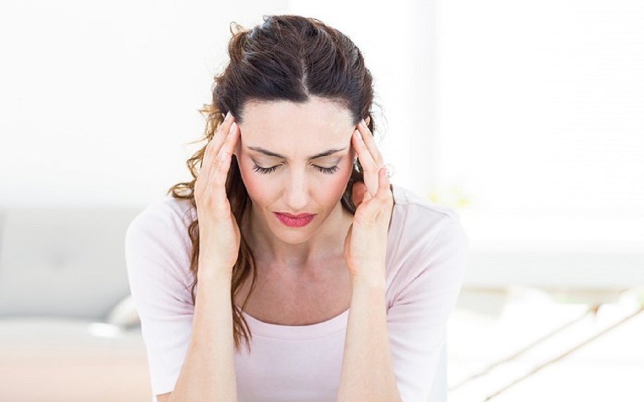 Health Tips: If you are troubled by headache, then follow these tips, you will get immediate relief