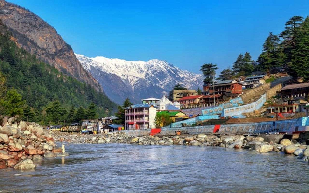 Travel Tips: The place in Uttarakhand where people yearn to go, you should also visit once