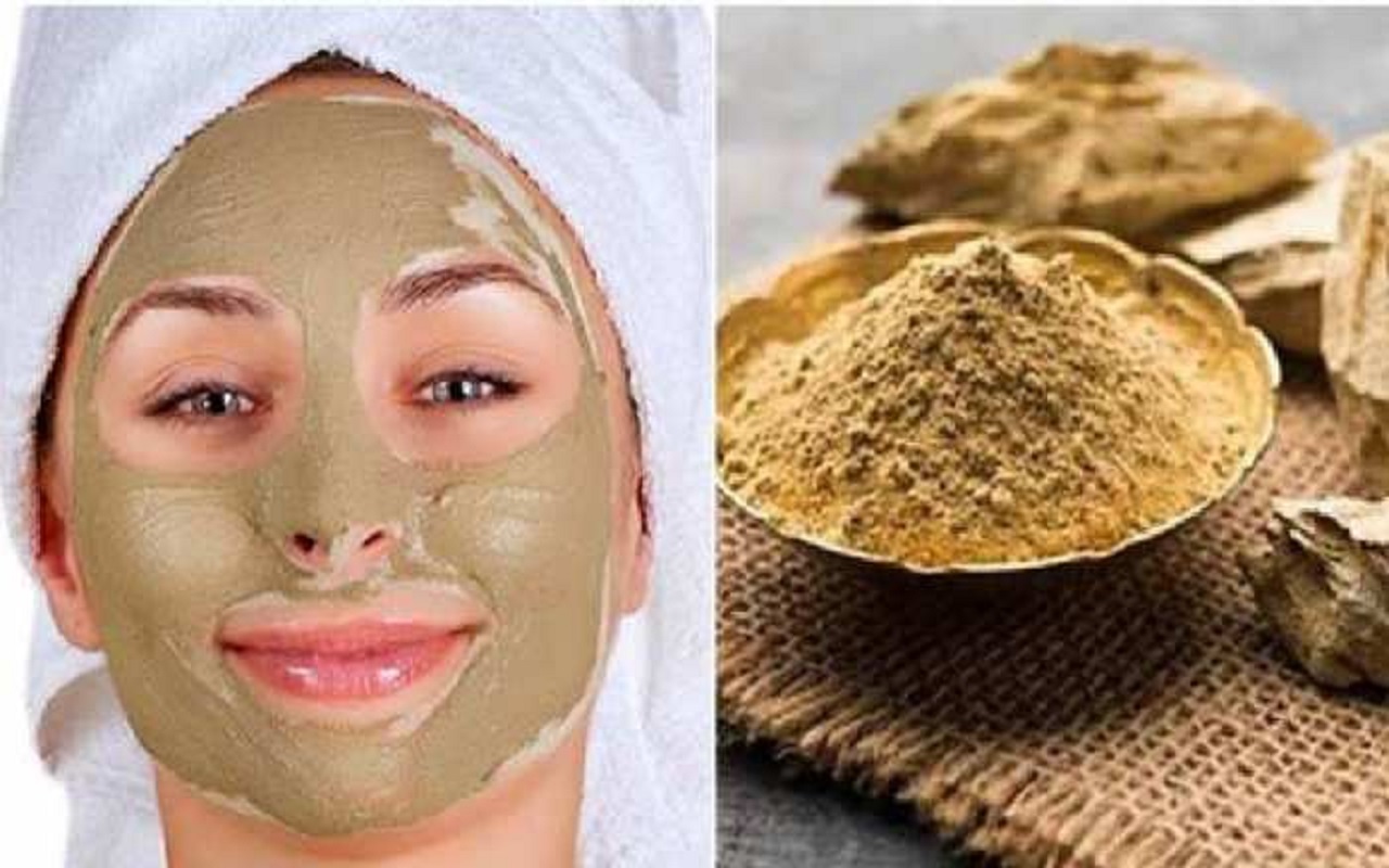 Beauty Tips: Multani Mitti will bring back the beauty of your face, you just have to do this work.  Lifestyle News in Hindi