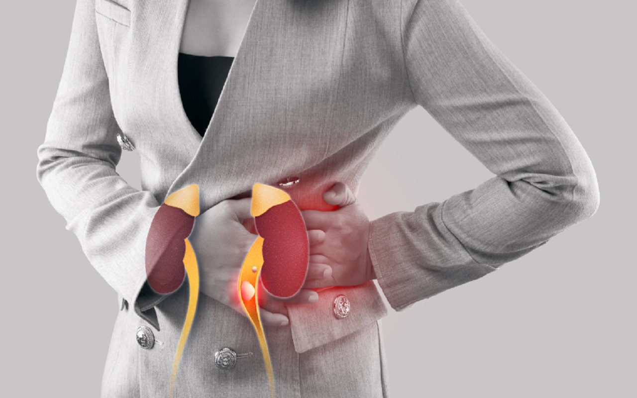 Health Tips: If you are also seeing these symptoms, then understand that your kidney has become ill.|  Lifestyle News in Hindi