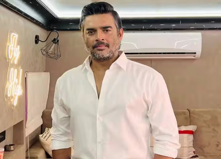 R Madhavan: Revealed after 15 years, Aamir and Madhavan had drinks while shooting a scene of 3 Idiots