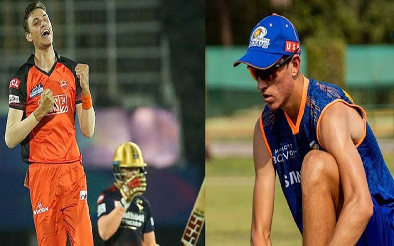 IPL 2023: For the first time in IPL, a pair of twin brothers will field against each other!