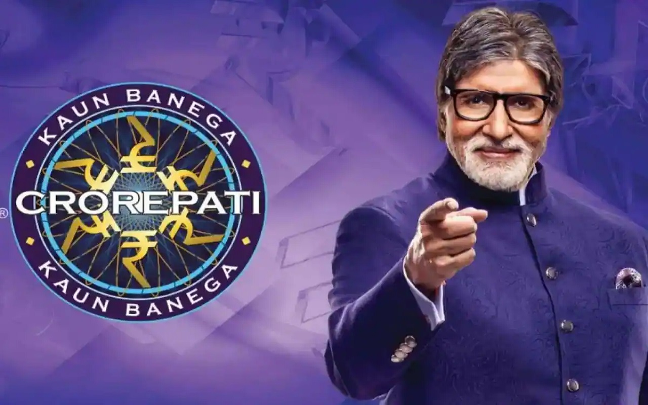 KBC 15: Amitabh Bachchan returning to the screen with the new season of 'Kaun Banega Crorepati', promo surfaced