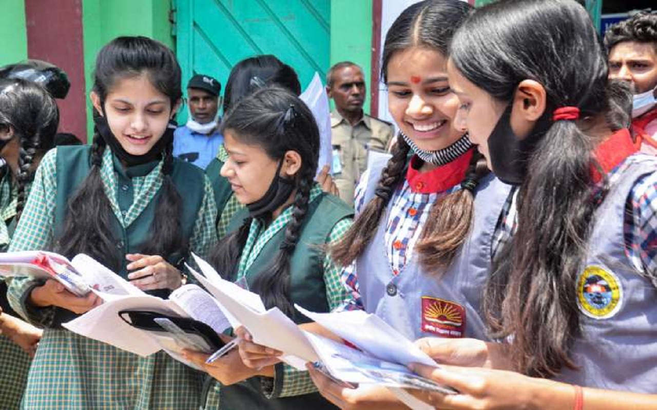CBSE 10th 12th: New update regarding result came out, you will also be happy after reading the news