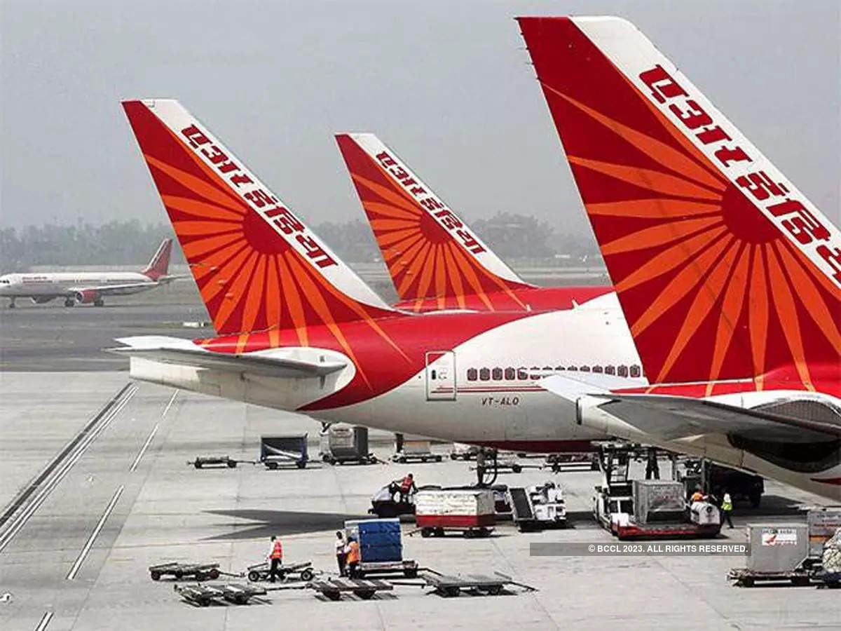 Air India Update: Salary hike for pilots and cabin crew of Air India, decided to make major changes in salary structure!