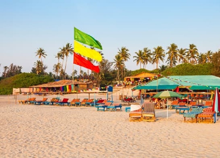 Travel Tips: Enjoy visiting these two beautiful beaches of Goa in the summer season