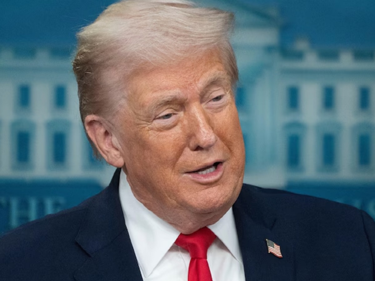 Good news for several countries, including India! Donald Trump has now granted this exemption