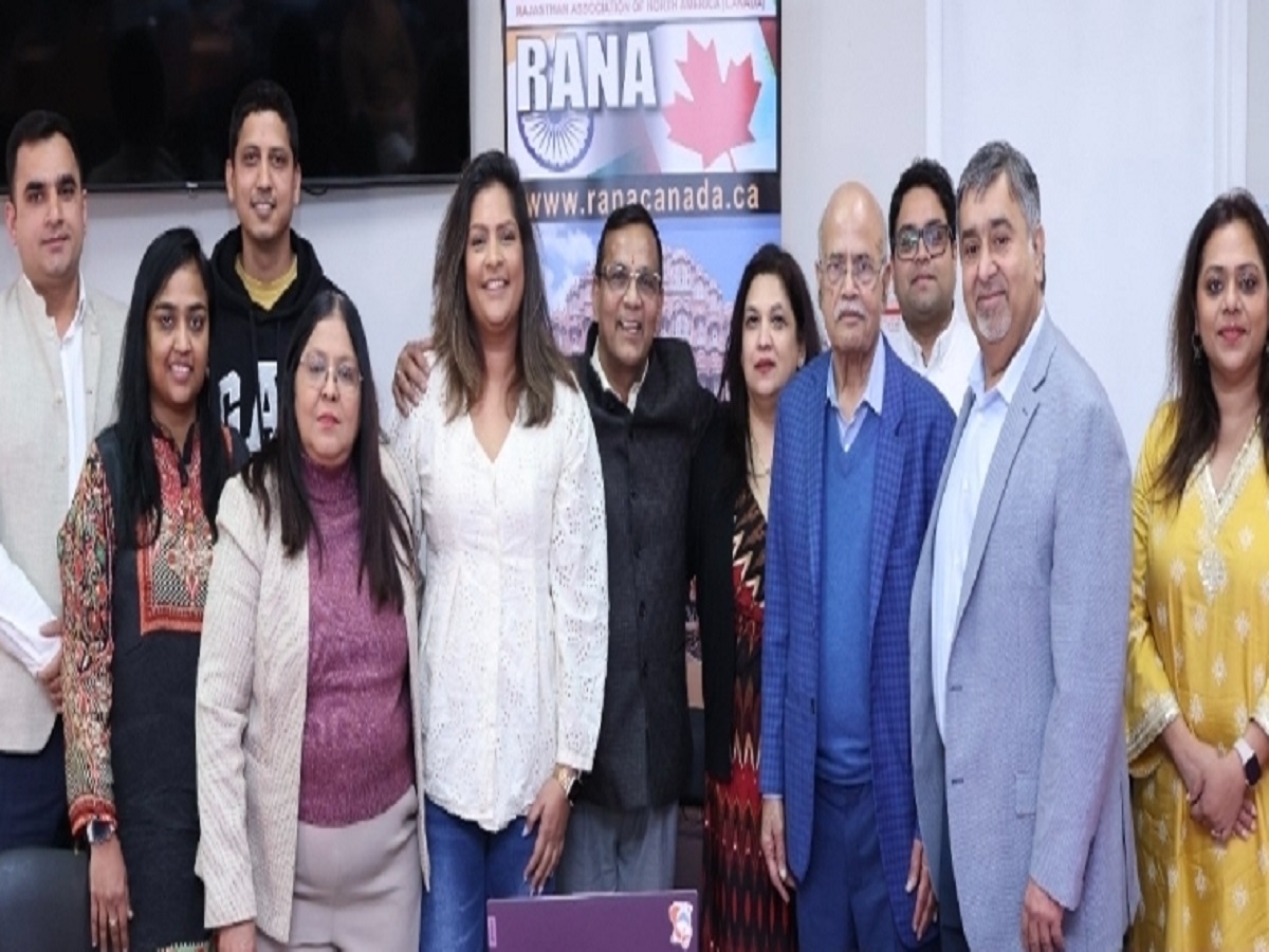 Significant Deliberations Held at Rana Canada's Annual Meeting