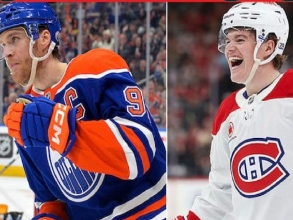 National Hockey League matches will be held in various Canadian cities