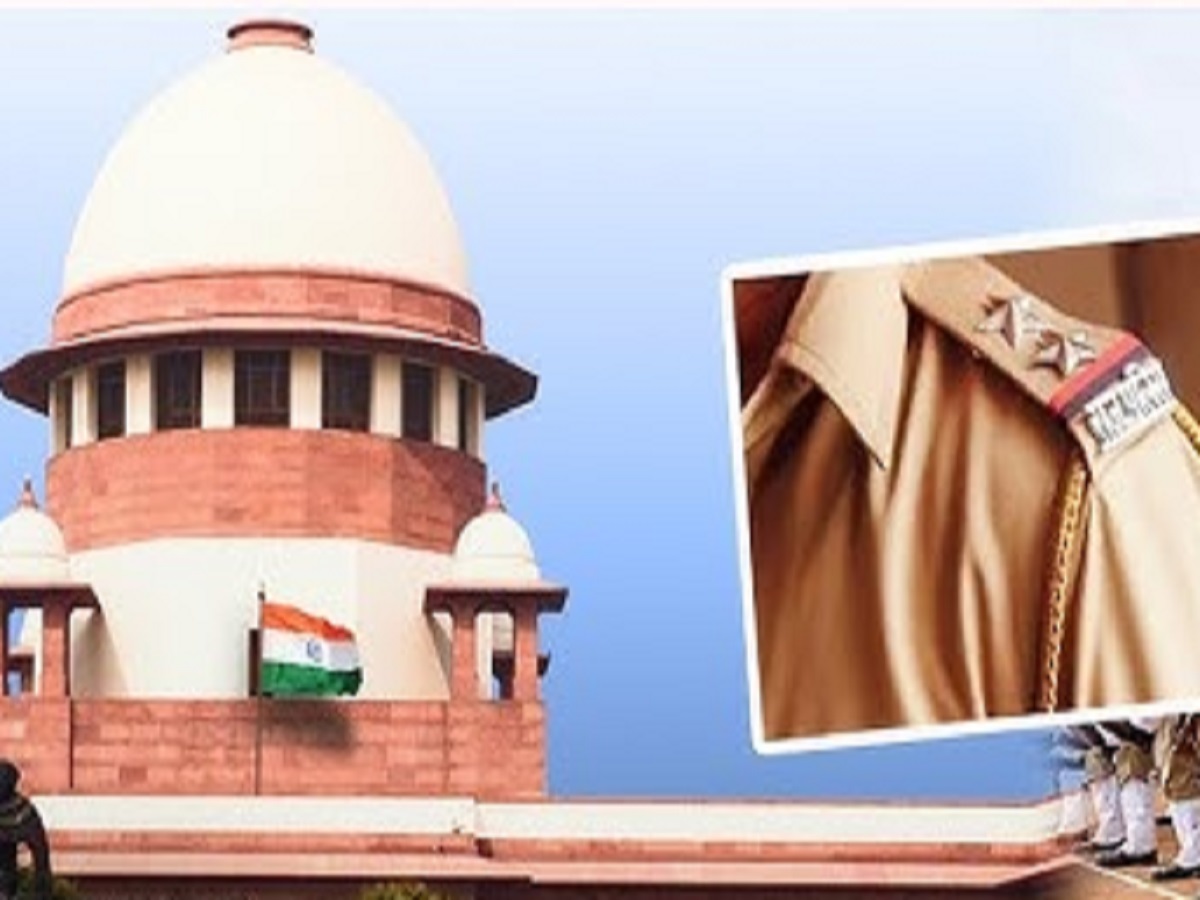 Rajasthan SI Recruitment 2021 Case Reaches Supreme Court; Selected Candidates File SPL