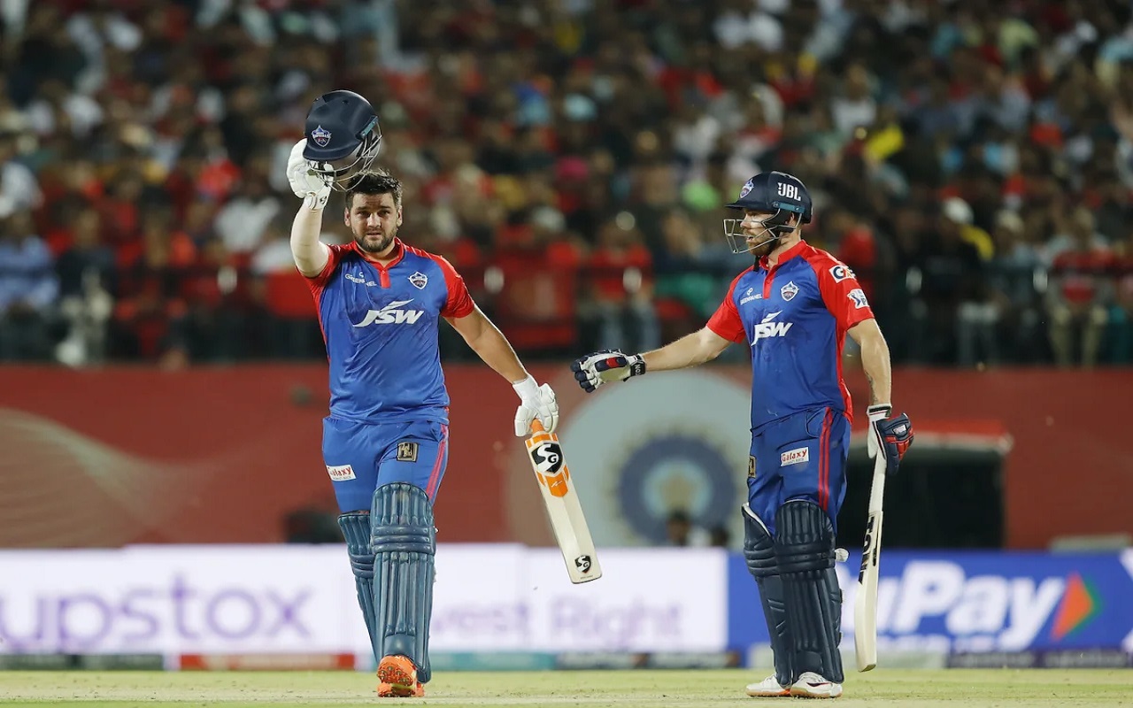 IPL 2023: Delhi Capitals did this feat even after being out of playoff race