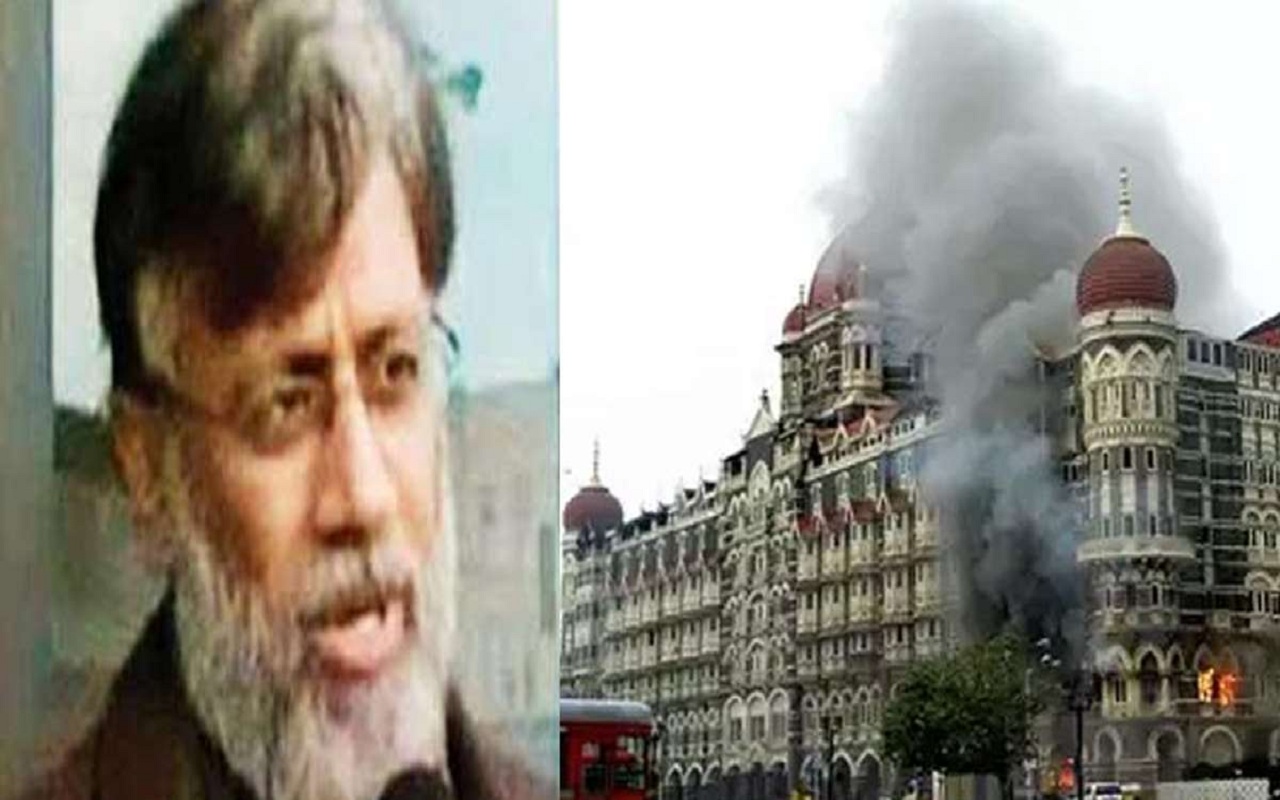 26/11 Terror Attack: US court allows Mumbai attacks accused Tahawwur Rana to be extradited to India
