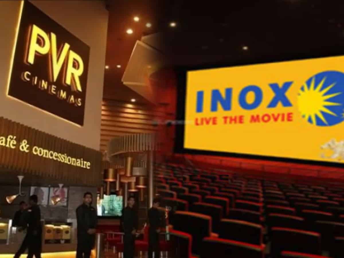 PVR-Inox will shut down 50 cinema screens, know what is the main reason