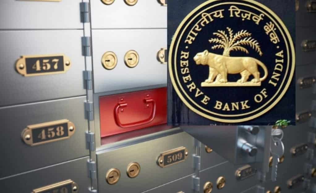Bank locker agreements rules: New Update! RBI has increased deadline for banks to renew locker agreements – Details Here
