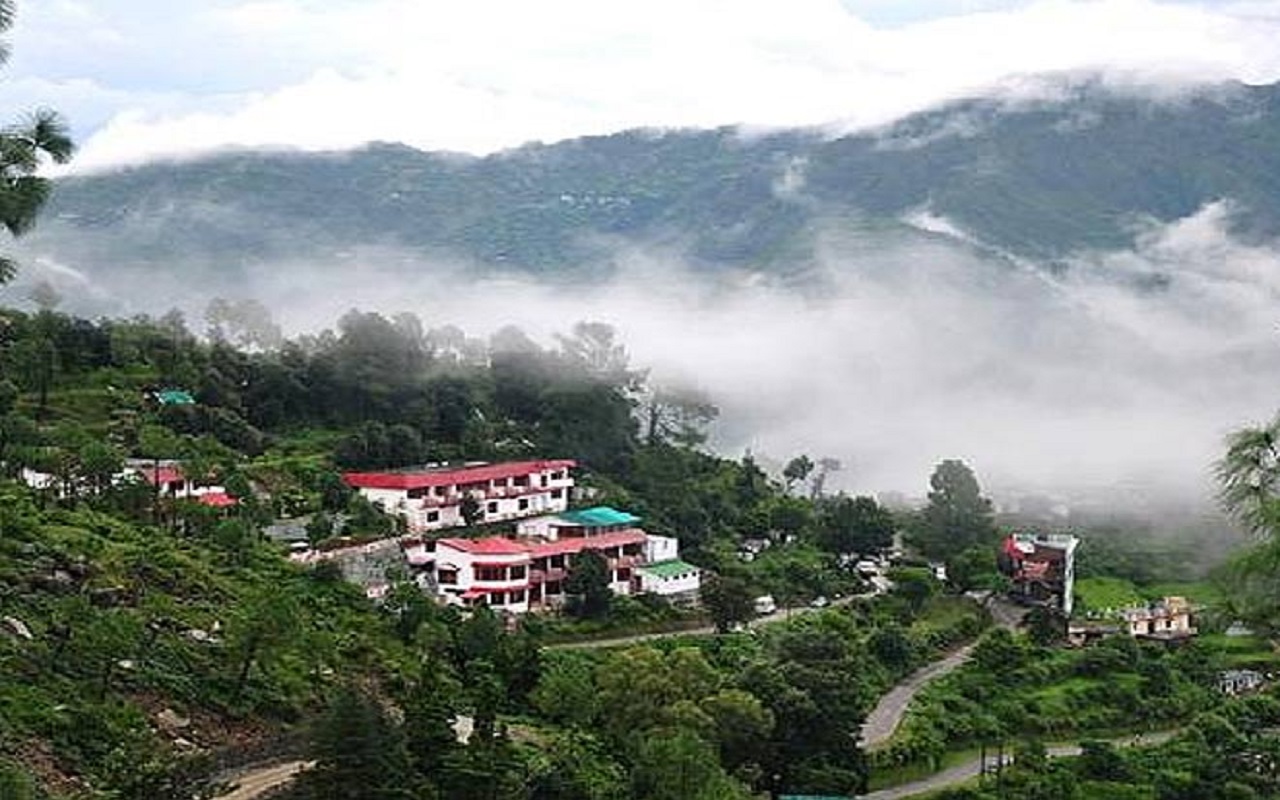 Travel Tips: This place of Uttarakhand will settle in your mind
