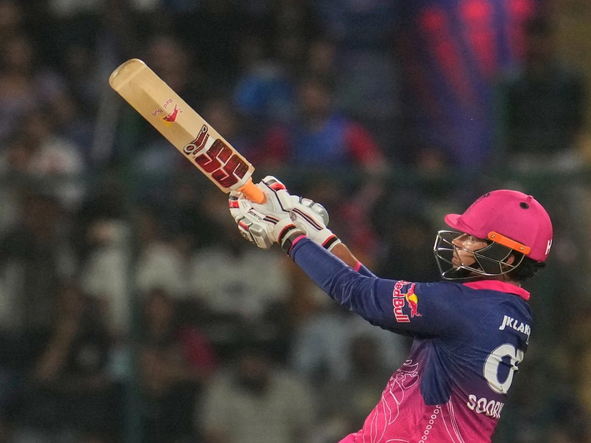 IPL 2026: Vaibhav Suryavanshi Has Now Broken This Major Record,Surpassing All Other Indians