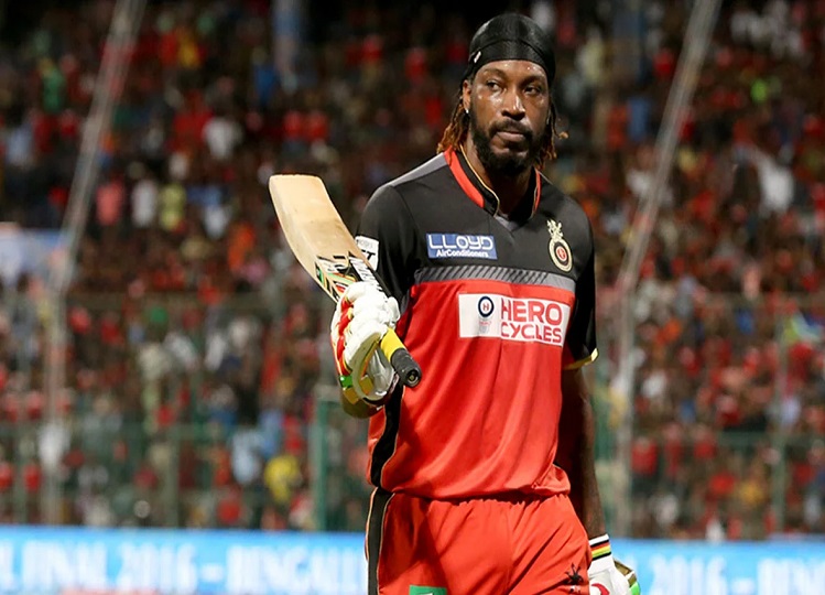 Chris Gayle's world record of scoring the fastest century was broken, this cricketer of Indian origin broke it